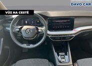Škoda Octavia Kombi 1,5 l 110 kw