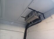 Mercedes-Benz Sprinter 5