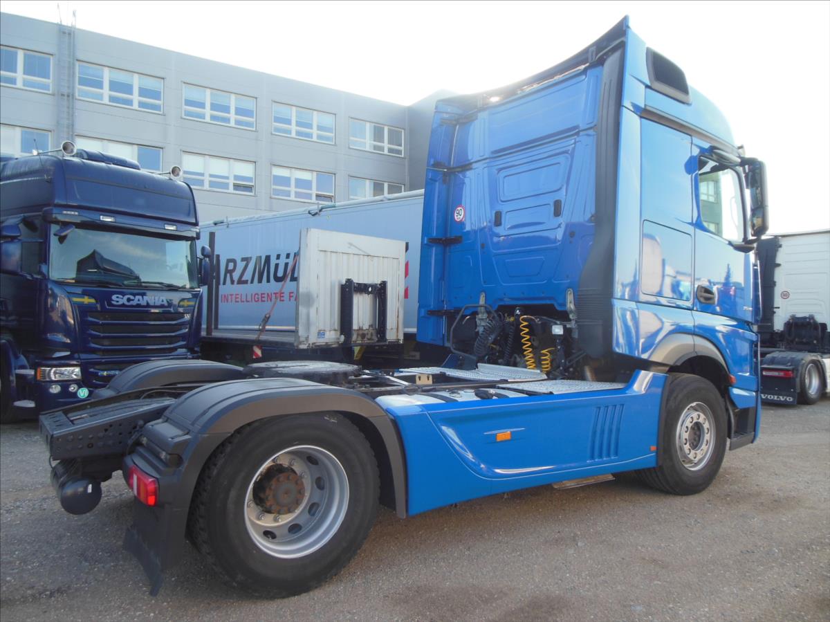 Mercedes-Benz Ostatní