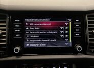 Škoda Kodiaq SUV / Terénní 2,0 l 110 kw