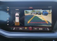 Volkswagen Touareg 21