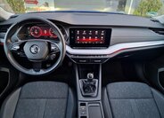 Škoda Octavia 25