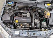 Opel Corsa Hatchback 1,7 l 74 kw