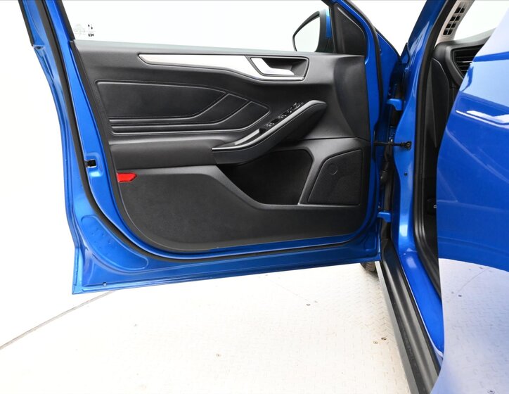 Ford Focus Kombi 1,5 l 85 kw