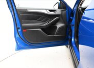 Ford Focus Kombi 1,5 l 85 kw