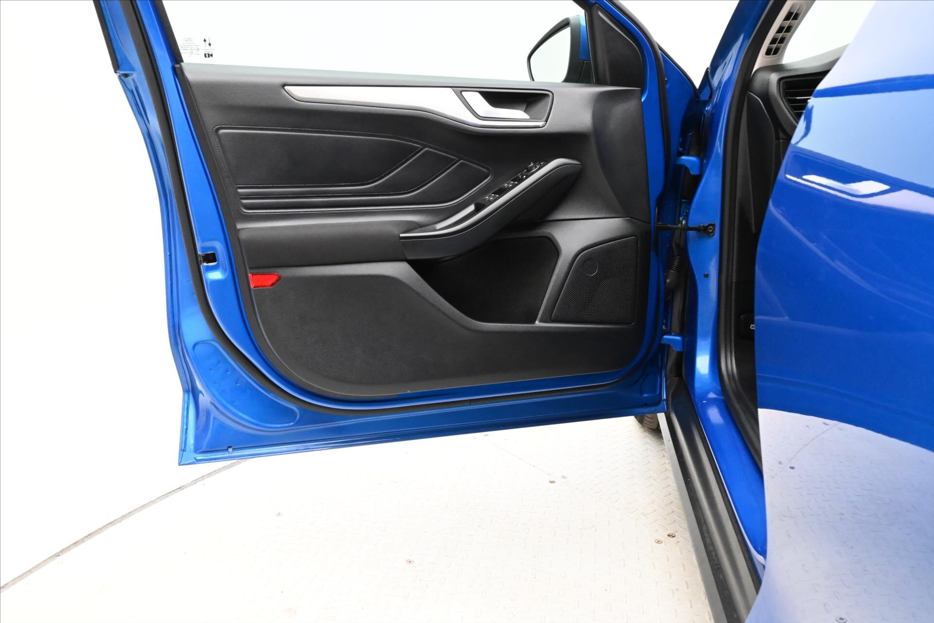 Ford Focus Kombi 1,5 l 85 kw