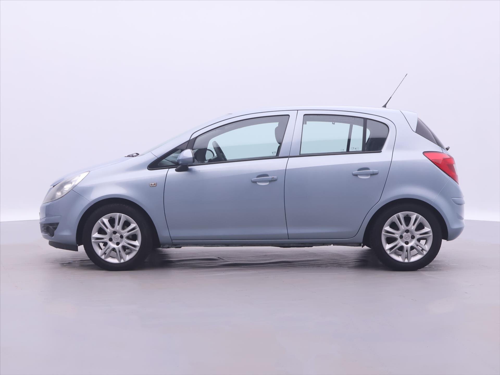Opel Corsa Hatchback 1,2 l 59 kw