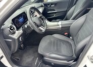 Mercedes-Benz Třídy C Sedan / Limuzína 2,0 l 145 kw