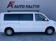 Volkswagen Caravelle Ostatní 2,0 l 110 kw