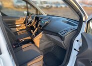 Ford Transit Skříň 1,5 l 73 kw