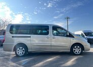 Fiat Scudo MPV 2,0 l 100 kw
