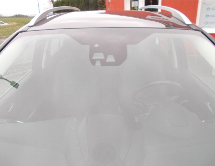 Ford Grand C-MAX MPV 1,5 l 110 kw