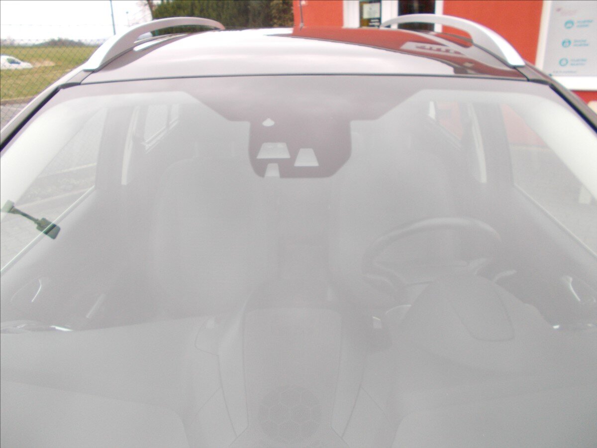 Ford Grand C-MAX MPV 1,5 l 110 kw