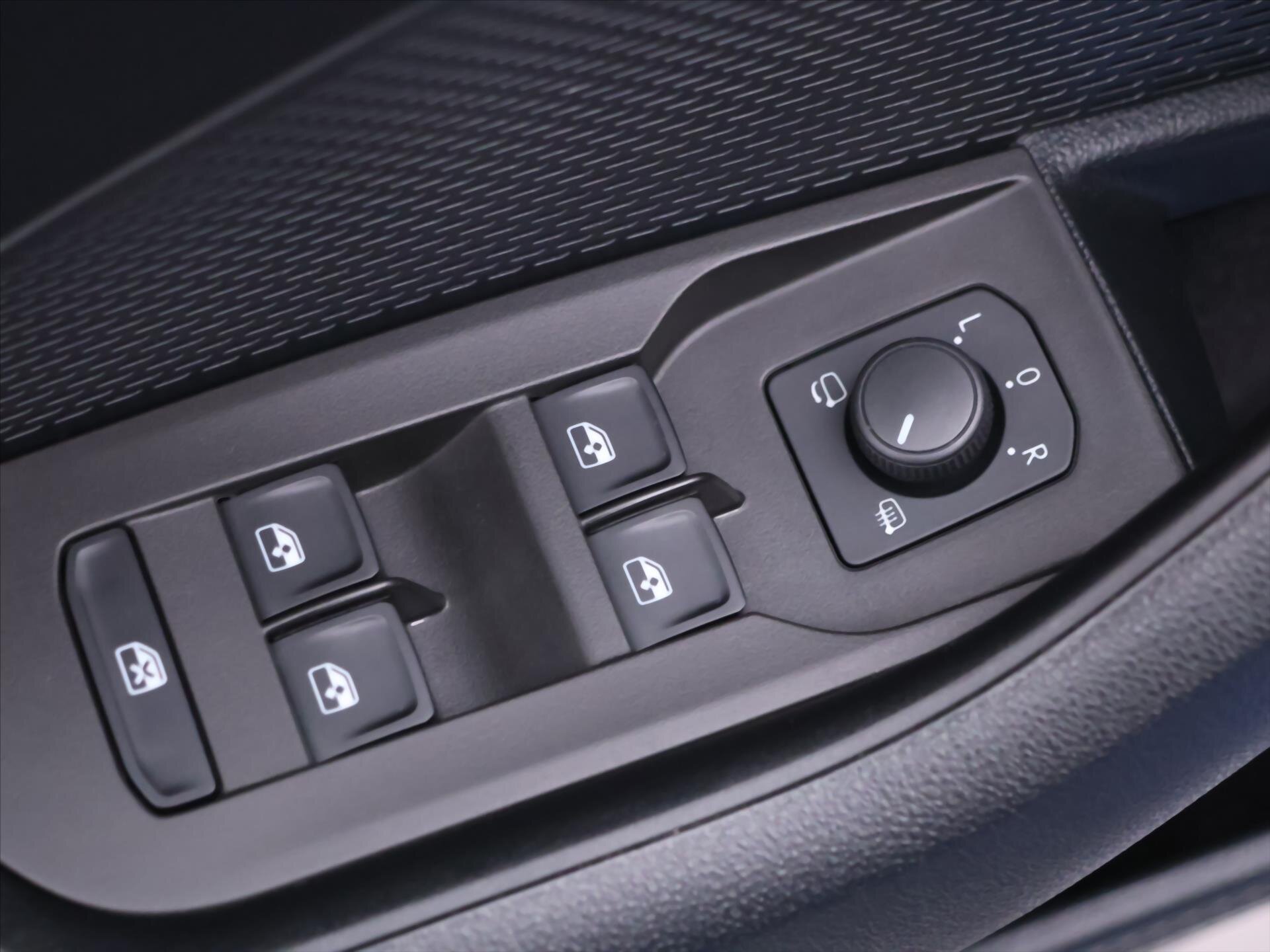 Škoda Octavia Liftback 2,0 l 85 kw