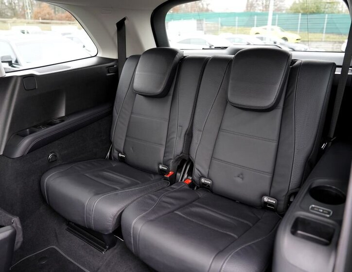 Mercedes-Benz GLS 37