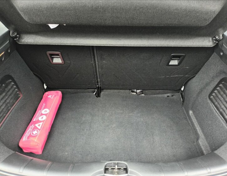 Citroën C3 Hatchback 999,0 50 kw