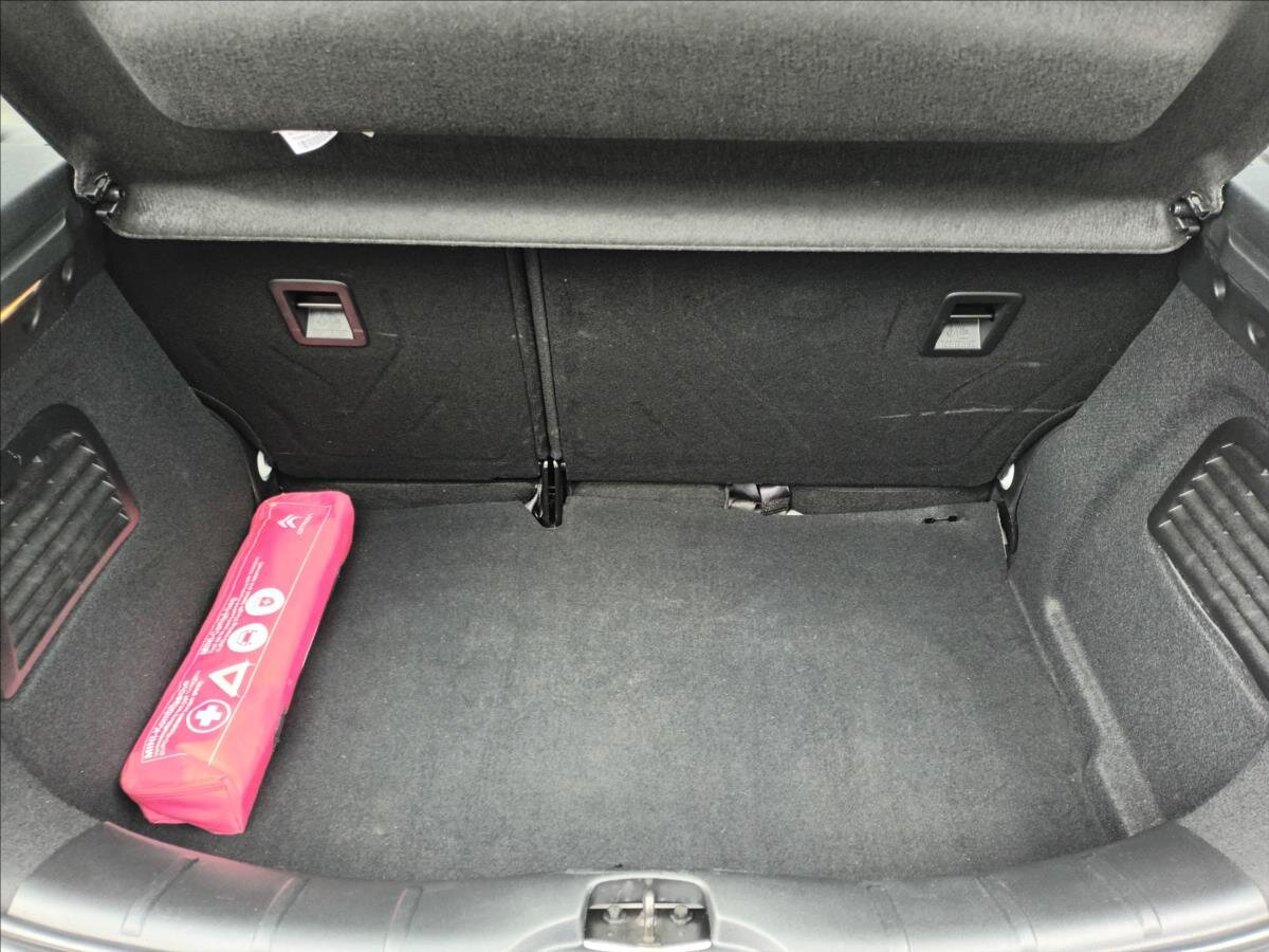 Citroën C3 Hatchback 999,0 50 kw