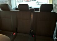 Volkswagen Caravelle 13