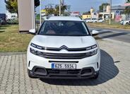 Citroën C5 Aircross 2