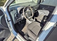 Dacia Lodgy Kombi 1,5 l 80 kw