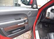 Land Rover Range Rover SUV / Terénní 4,4 l 250 kw