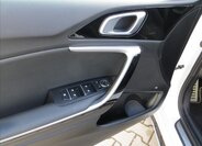 KIA ProCeed Kombi 1,5 l 117 kw