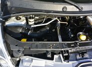 Renault Master Valník 2,3 l 96 kw