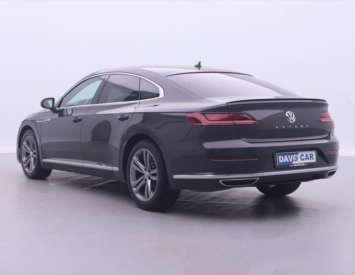 Volkswagen Arteon 5