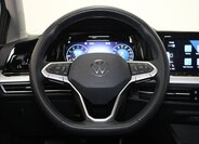 Volkswagen Golf Kombi 1,5 l 96 kw