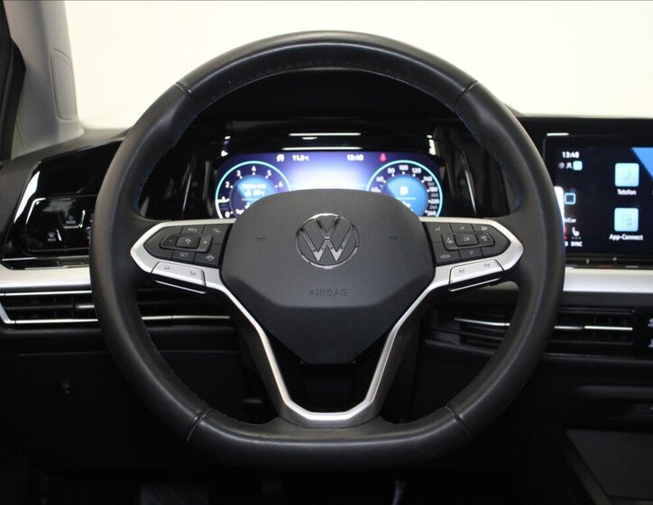 Volkswagen Golf Kombi 1,5 l 96 kw