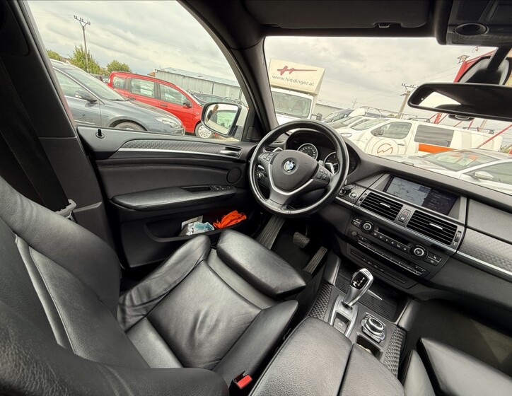 BMW X6 14