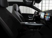 Mercedes-Benz CLA Kupé 1,5 l 120 kw