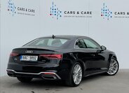 Audi A5 3