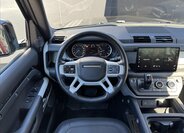 Land Rover Defender SUV / Terénní 3,0 l 294 kw