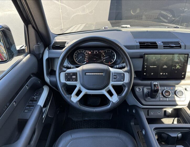 Land Rover Defender SUV / Terénní 3,0 l 294 kw