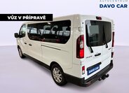 Renault Trafic Kombi 2,0 l 110 kw