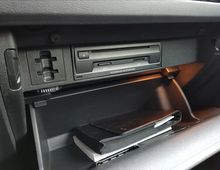 Volkswagen Tiguan 19