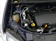 Dacia Logan Kombi 1,1 l 54 kw