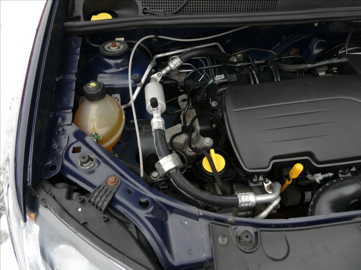 Dacia Logan Kombi 1,1 l 54 kw