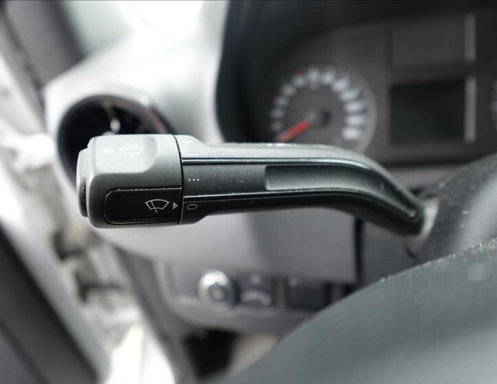 Mercedes-Benz Sprinter Valník 2,0 l 125 kw