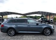Škoda Superb 7