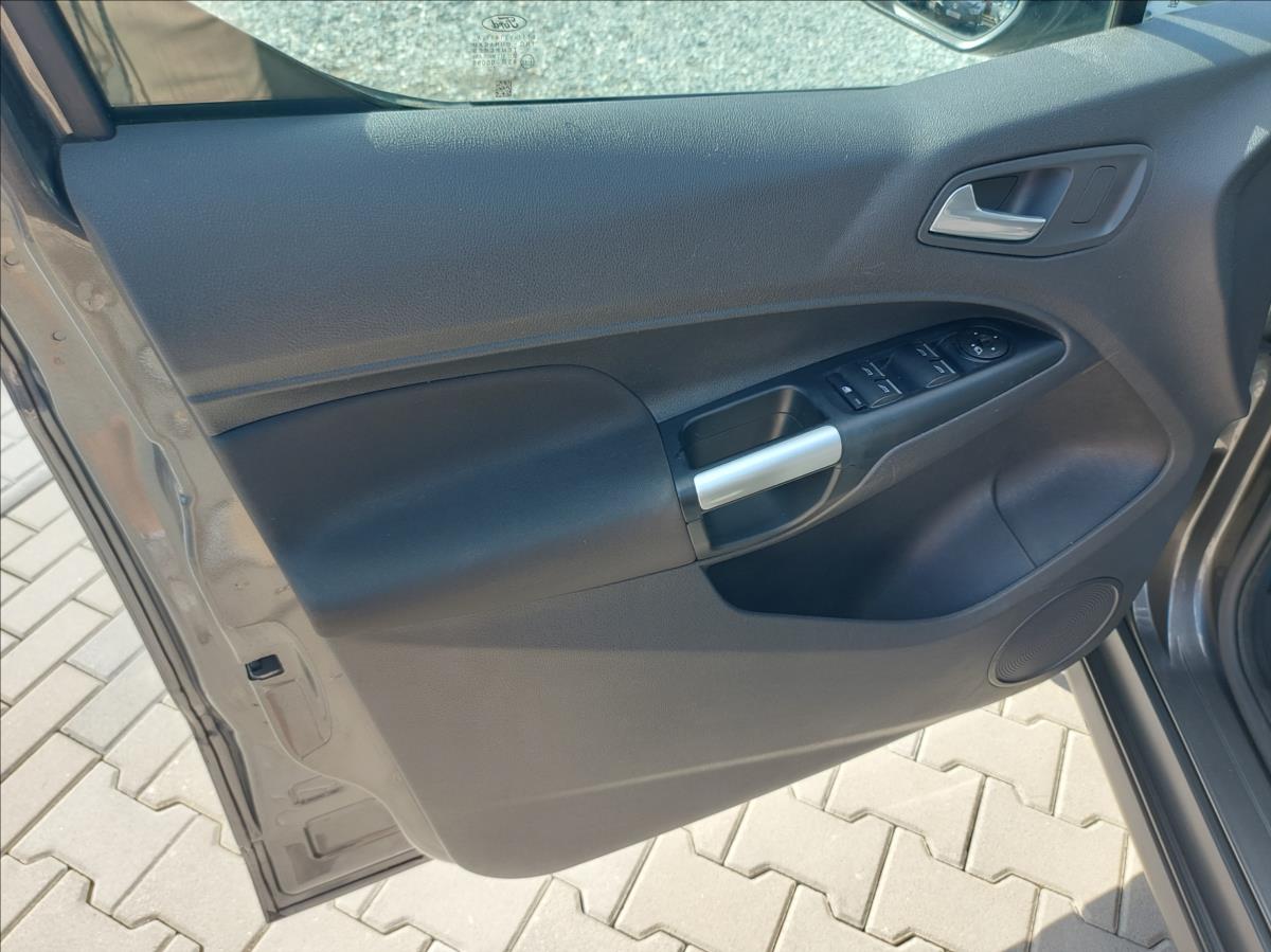 Ford Tourneo Connect