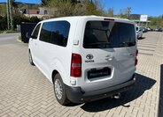 Toyota ProAce Verso VAN / Minibus 1,5 l 88 kw