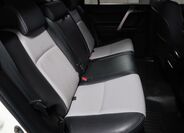 Toyota Land Cruiser 14