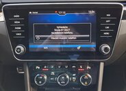 Škoda Superb Sedan / Limuzína 2,0 l 140 kw