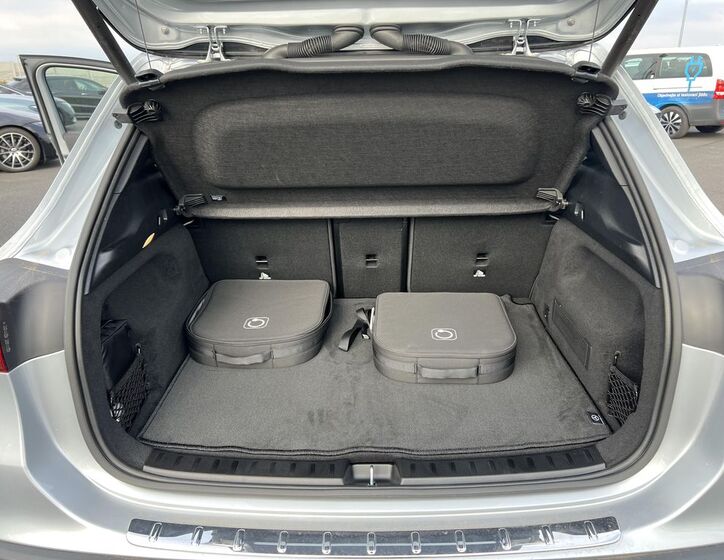 Mercedes-Benz EQA 23