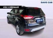 Ford Kuga SUV / Terénní 1,6 l 110 kw