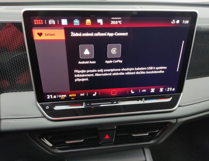 Volkswagen Tiguan SUV / Terénní 1,5 l 110 kw