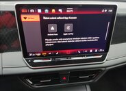 Volkswagen Tiguan SUV / Terénní 1,5 l 110 kw