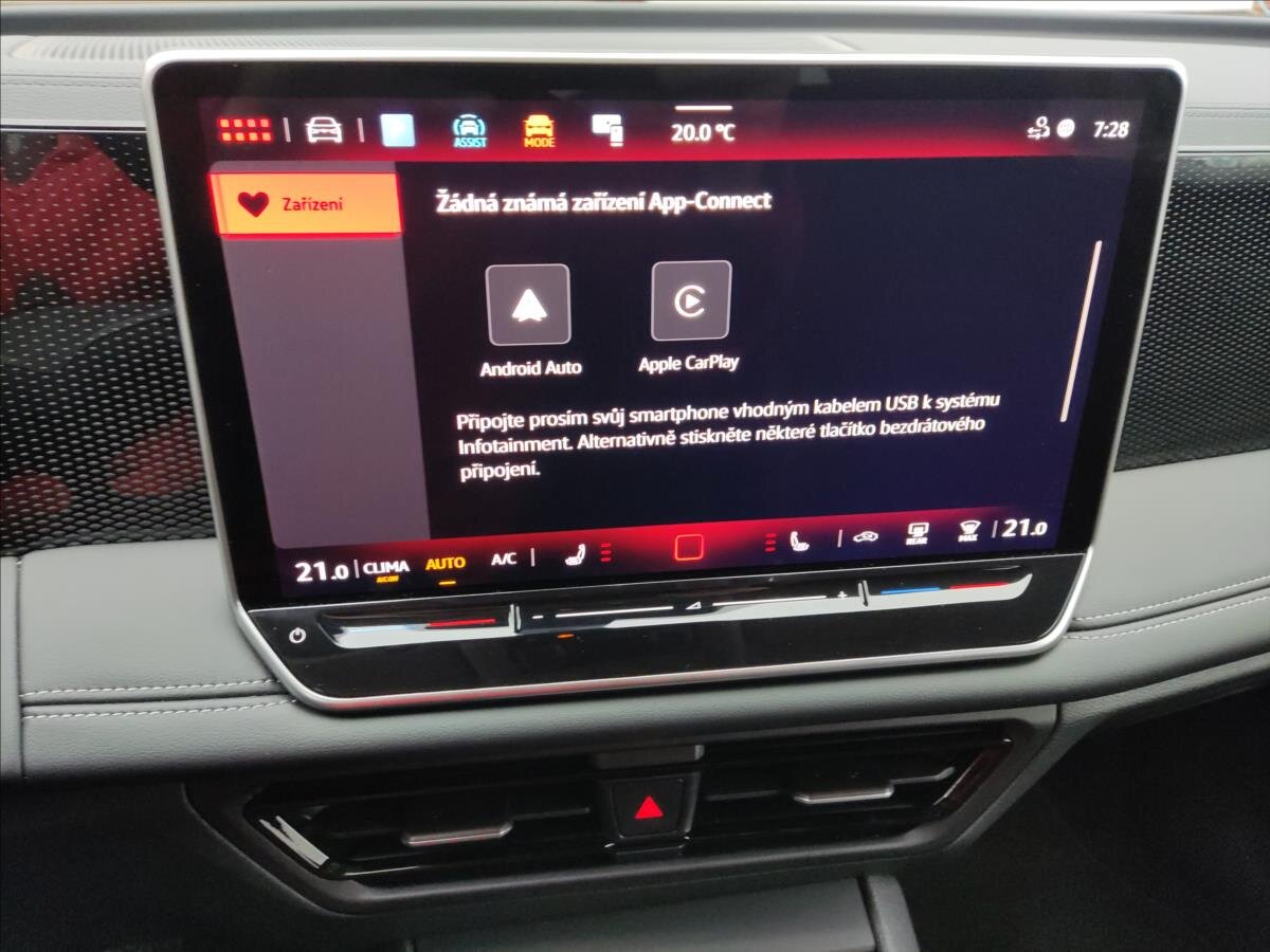 Volkswagen Tiguan SUV / Terénní 1,5 l 110 kw